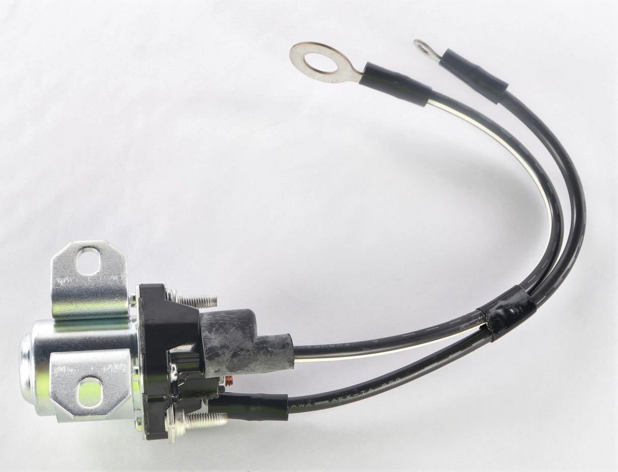 MITSUBISHI - AUXKIT71078 - RELAY KIT 12V