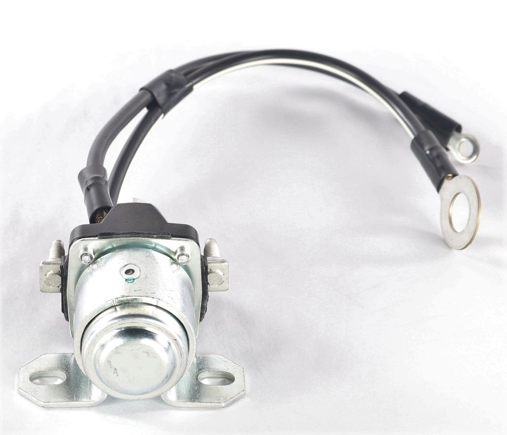 MITSUBISHI - AUXKIT71078 - RELAY KIT 12V