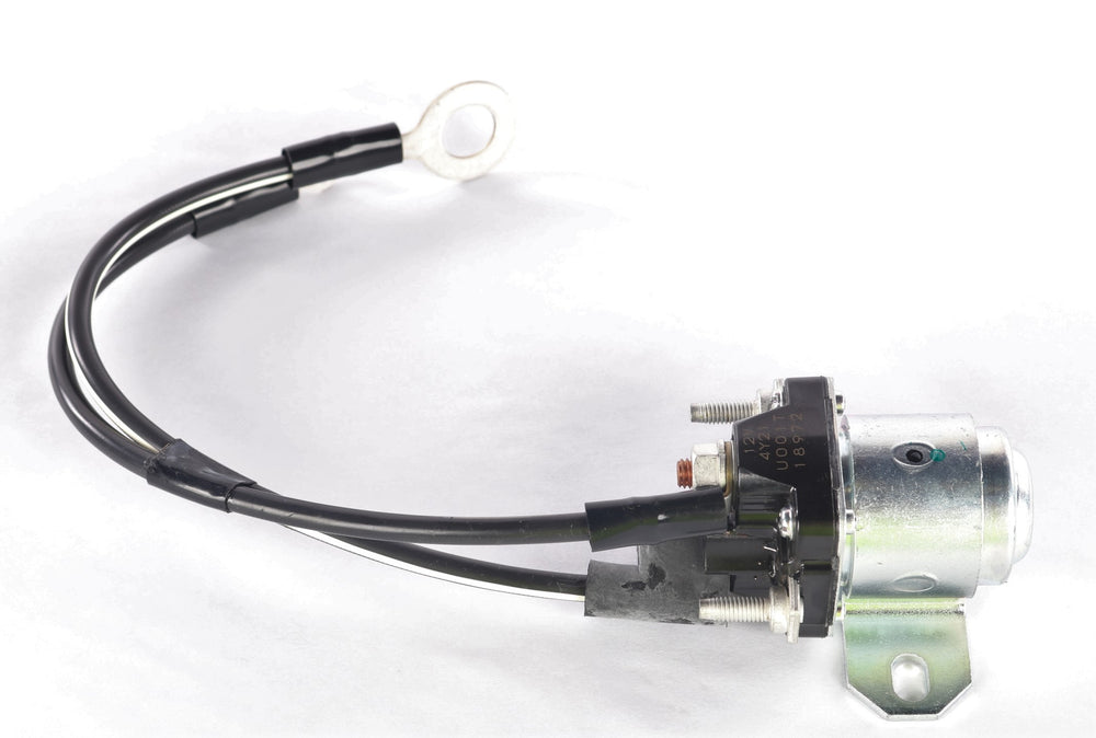 MITSUBISHI - AUXKIT71078 - RELAY KIT 12V