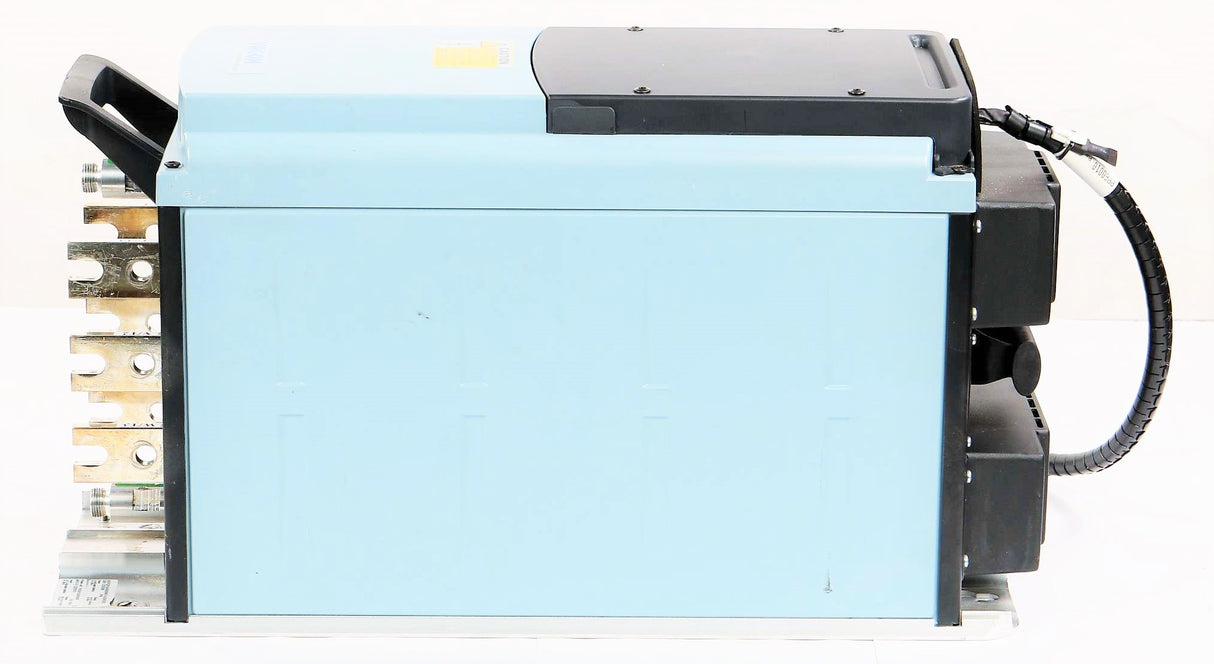 VACON - NXP02616A0N0NWFA1A2B40000 - VARIABLE FREQUENCY DRIVE 261A/575V LIQUID COOLED