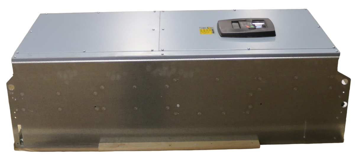 VACON - NXS01256A5L0SSFA1A2B40000 - VARIABLE FREQUENCY DRIVE 125A 525/690V AIR COOLED