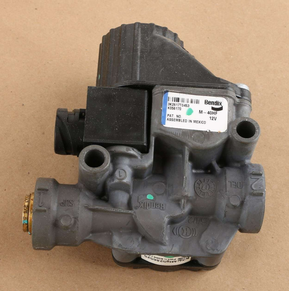 BENDIX - K024918 - VALVE