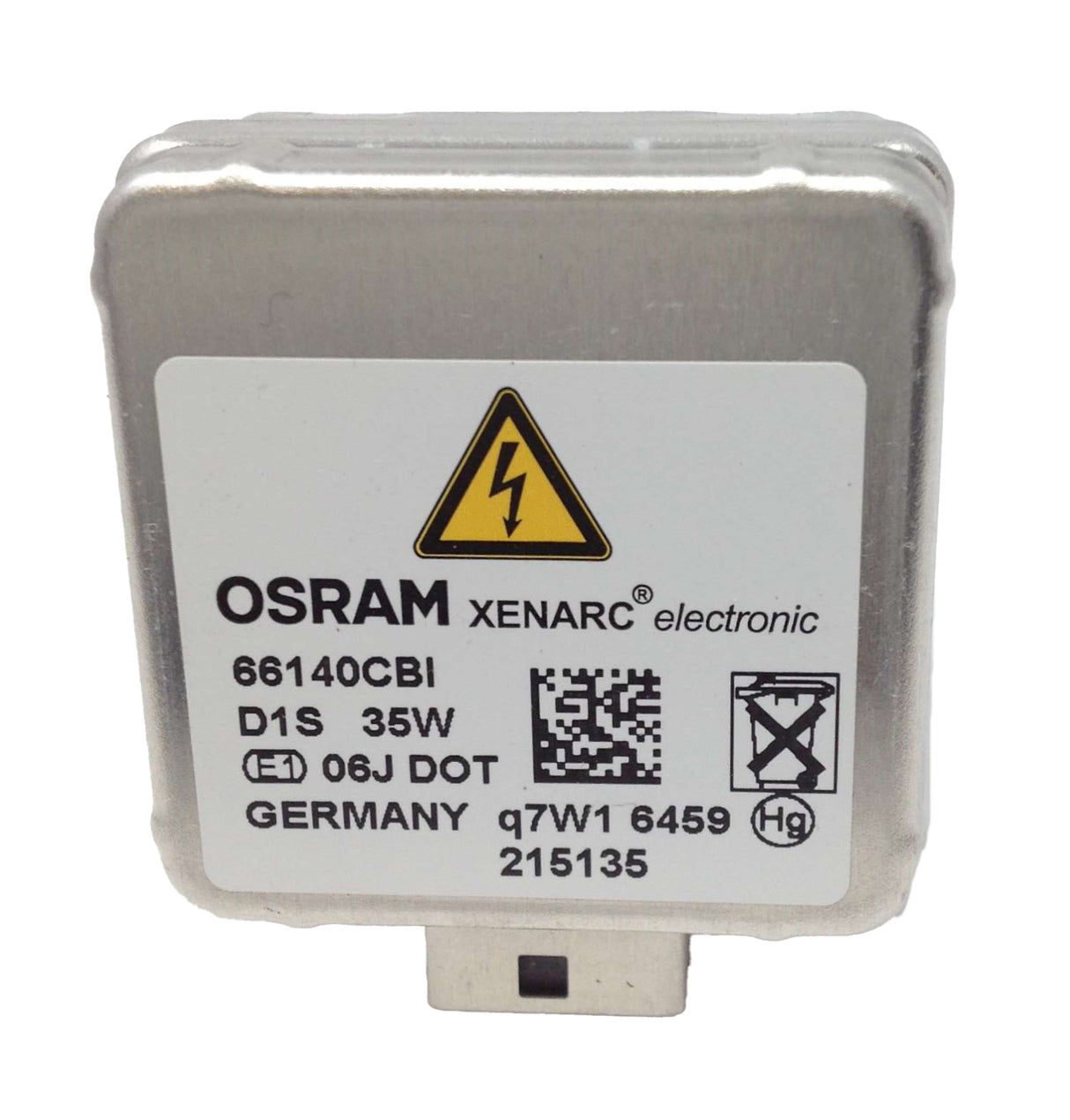 OSRAM SYLVANIA - 66140 - BULB