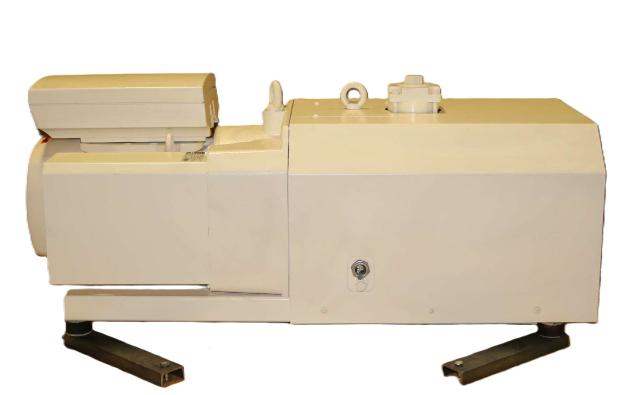 ATLAS COPCO - 4107651791 - VACUUM PUMP 1342.921.787 CLAW O2 10HP