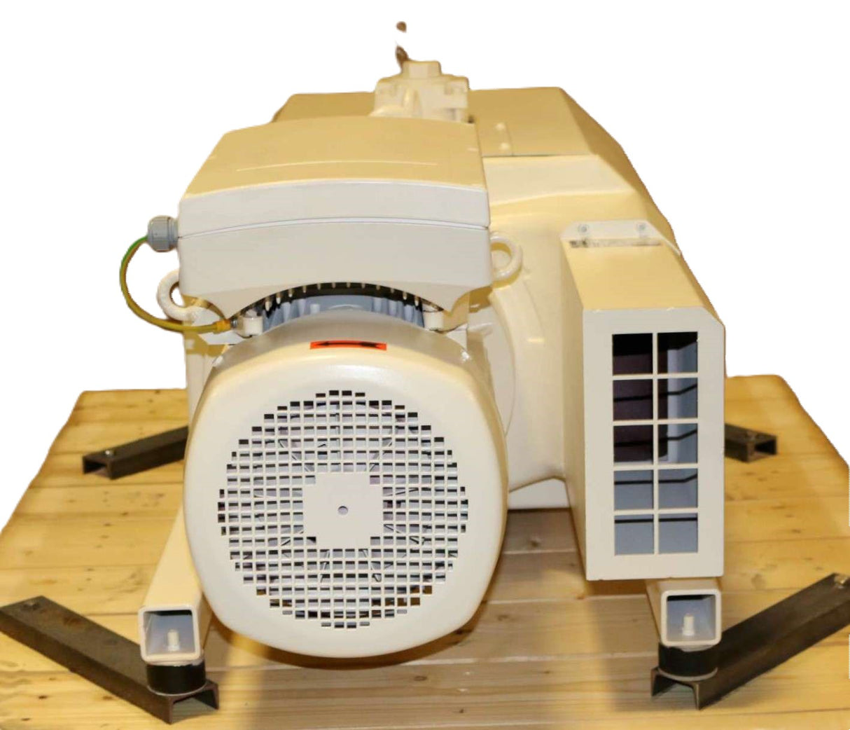 ATLAS COPCO - 4107651791 - VACUUM PUMP 1342.921.787 CLAW O2 10HP