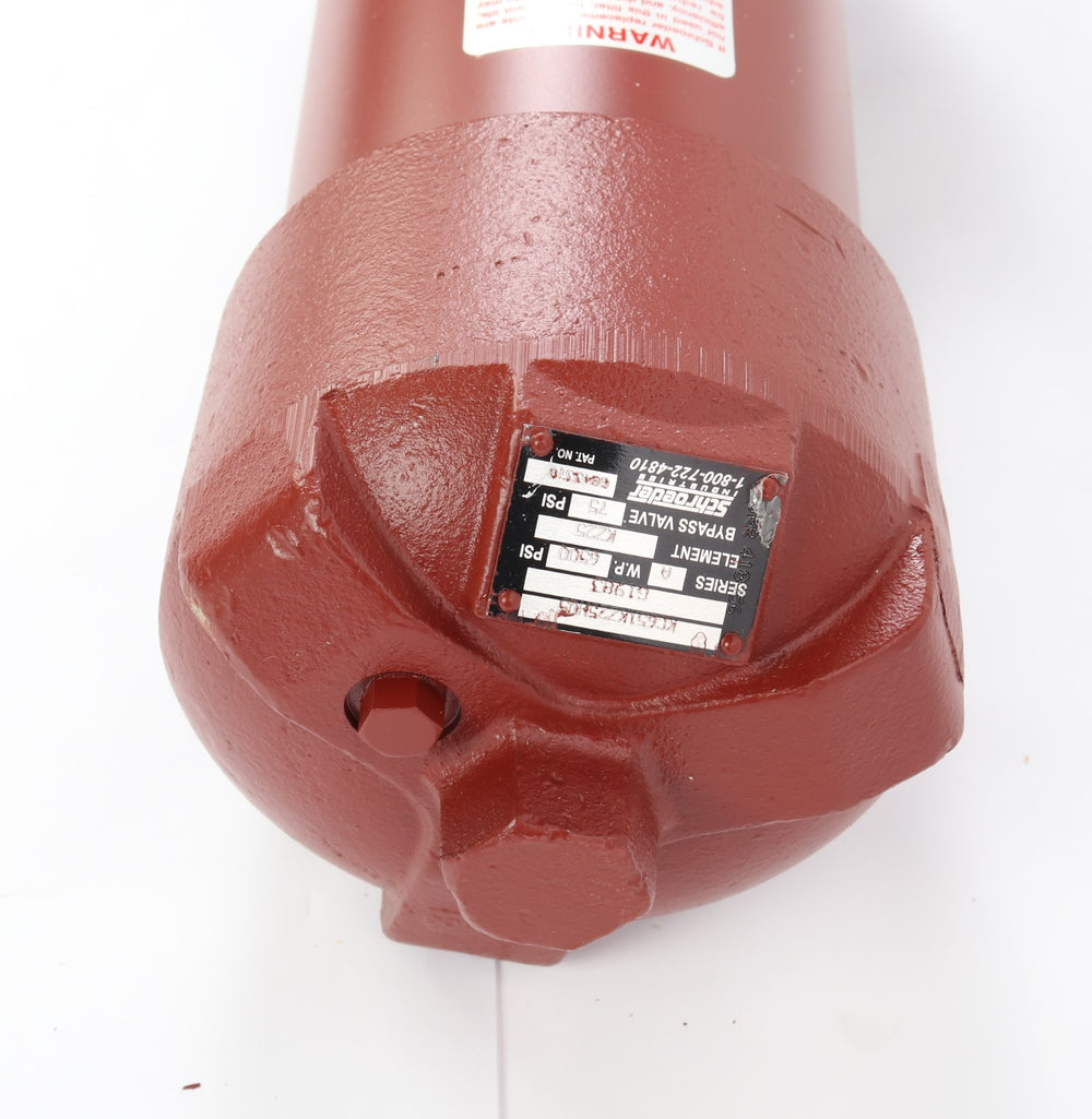 EPIROC - 3719013389 - PRESSURE FILTER
