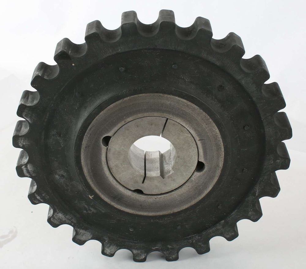 EPIROC - 2653267886 - RUBBER ELEMENT