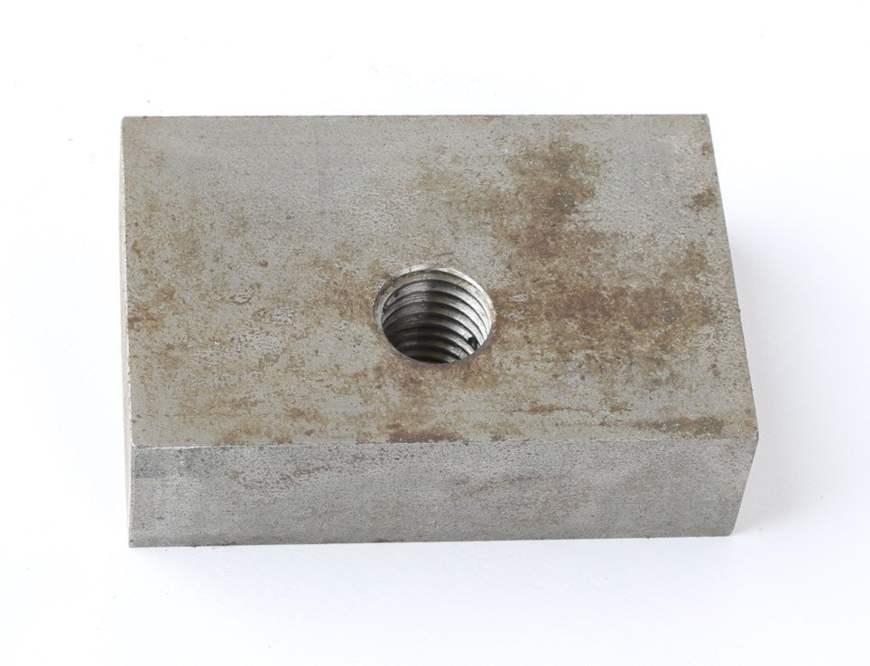 BLAW KNOX - 15556681 - SLOPE CYLINDER MOUNTING BLOCK