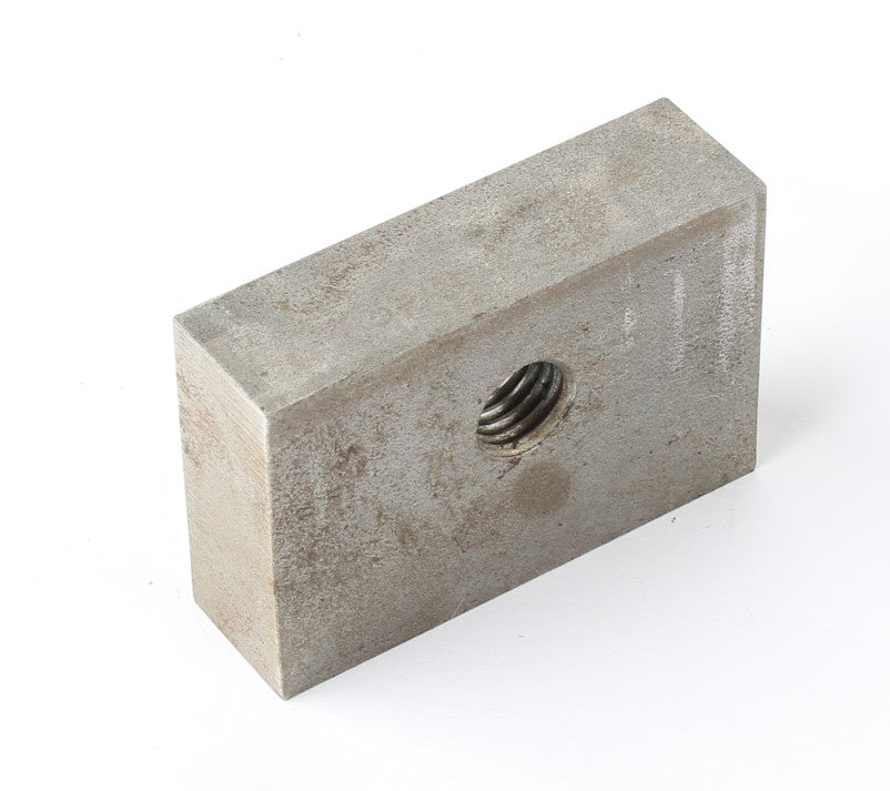 BLAW KNOX - 15556681 - SLOPE CYLINDER MOUNTING BLOCK