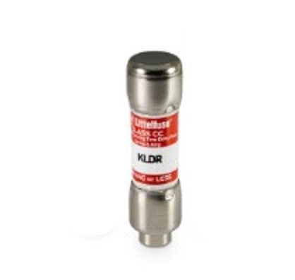 LITTELFUSE - KLDR1.25 - FUSE 1.25A 600V TIME DELAY