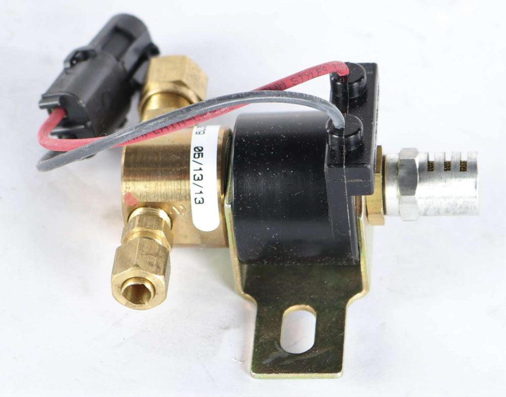 HORTON - 993279 - VALVE FAN DRIVE SOLENOID