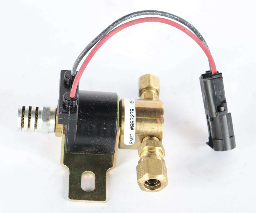 HORTON - 993279 - VALVE FAN DRIVE SOLENOID