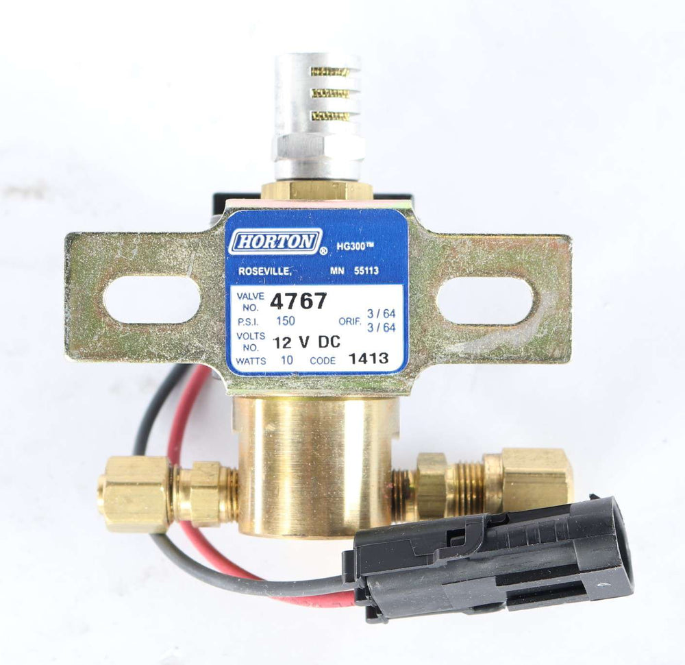 HORTON - 993279 - VALVE FAN DRIVE SOLENOID