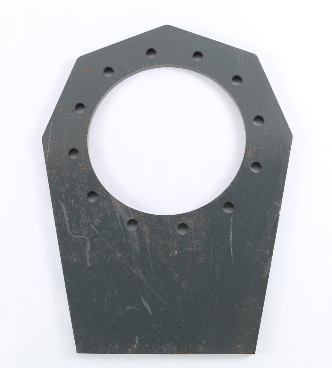 BOBCAT - 6627750 - PLATE