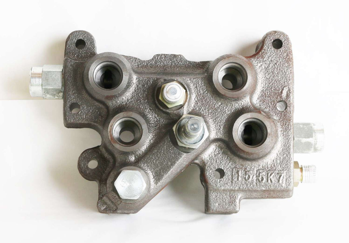 BOBCAT - 6628571 - VALVE BICS