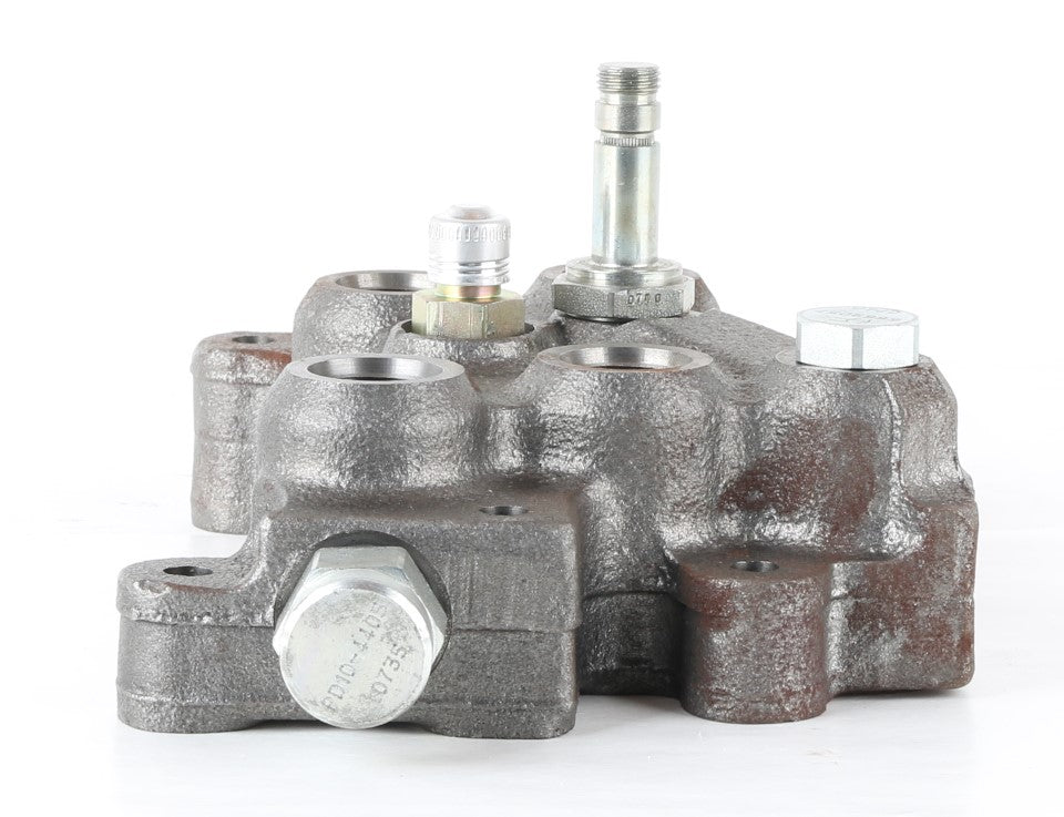 BOBCAT - 6628571 - VALVE BICS