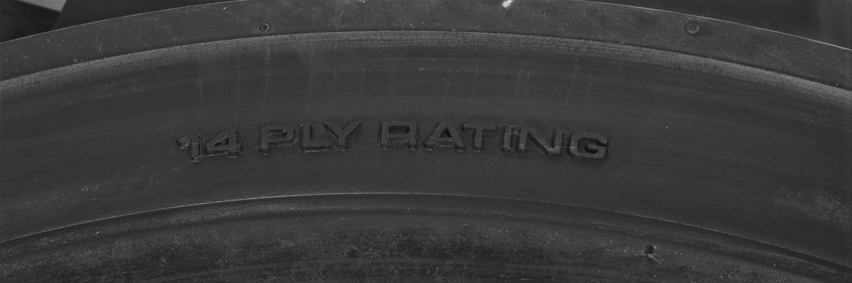 BOBCAT - 6675541 - TIRE HEAVY DUTY 14-17.5 N.H.S 14 PLY RATING