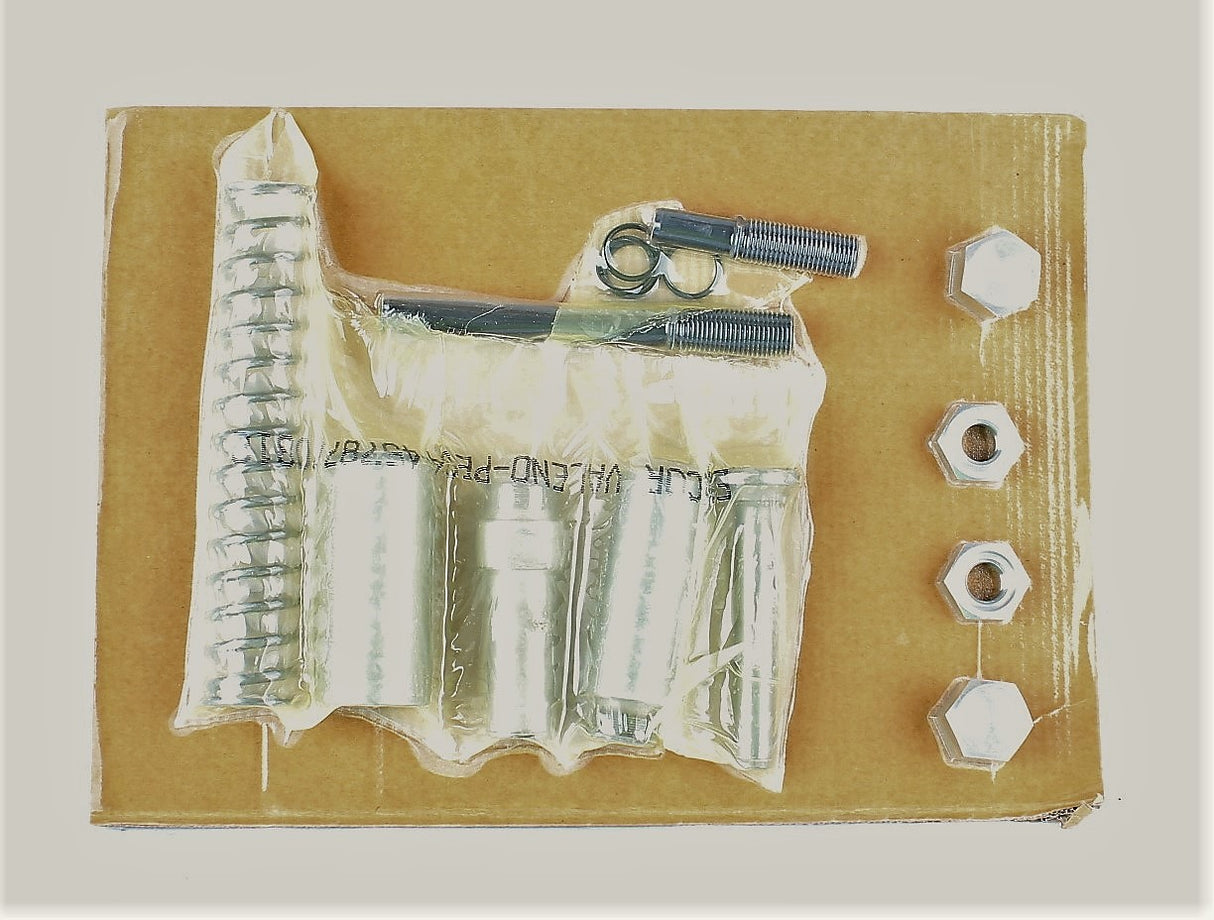 BOBCAT - 6676369 - ASSY PISTON