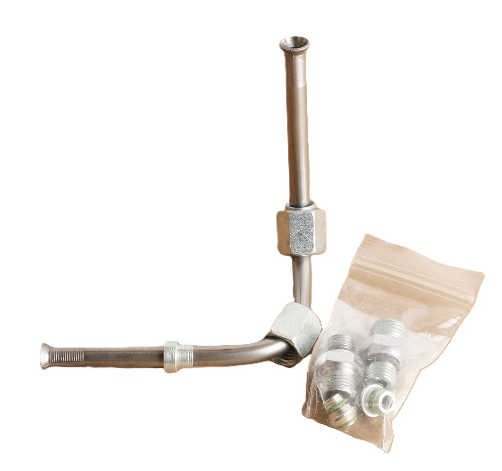 BOBCAT - 6676384 - TUBE