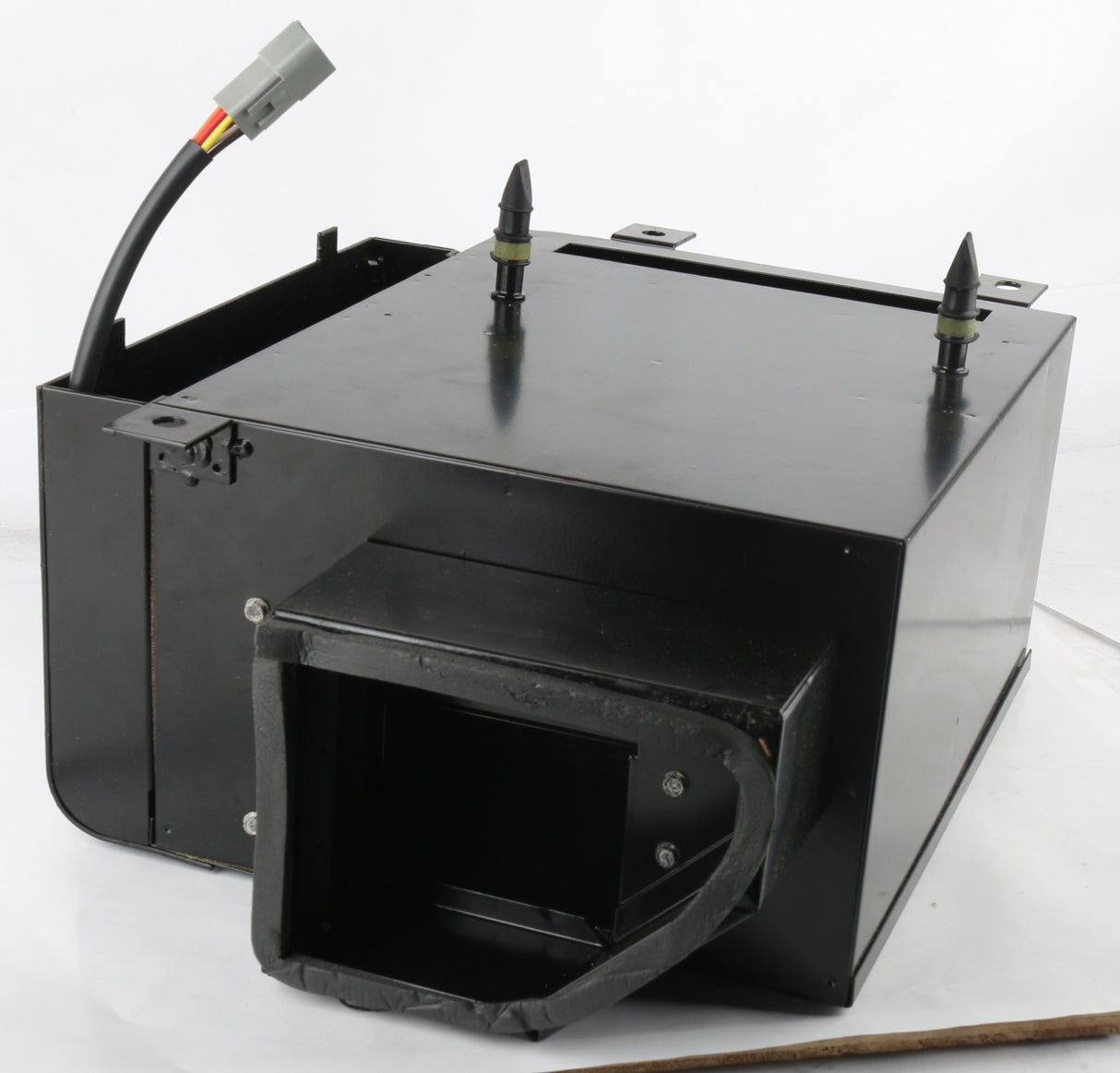 BOBCAT - 6677478 - BOX HVAC
