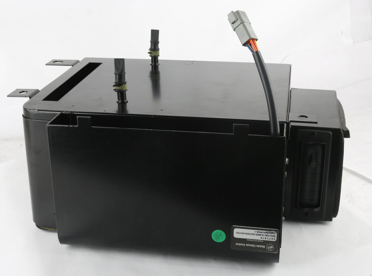 BOBCAT - 6677478 - BOX HVAC