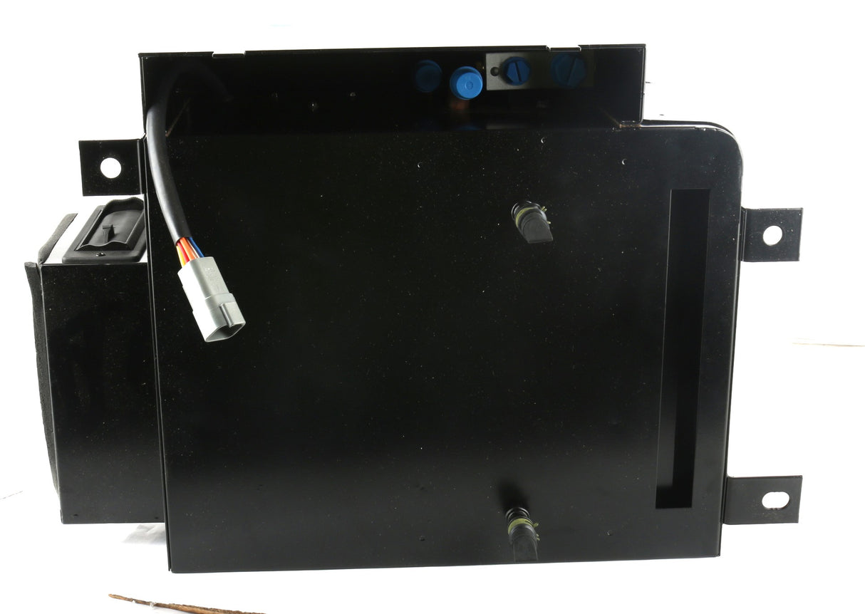 BOBCAT - 6677478 - BOX HVAC