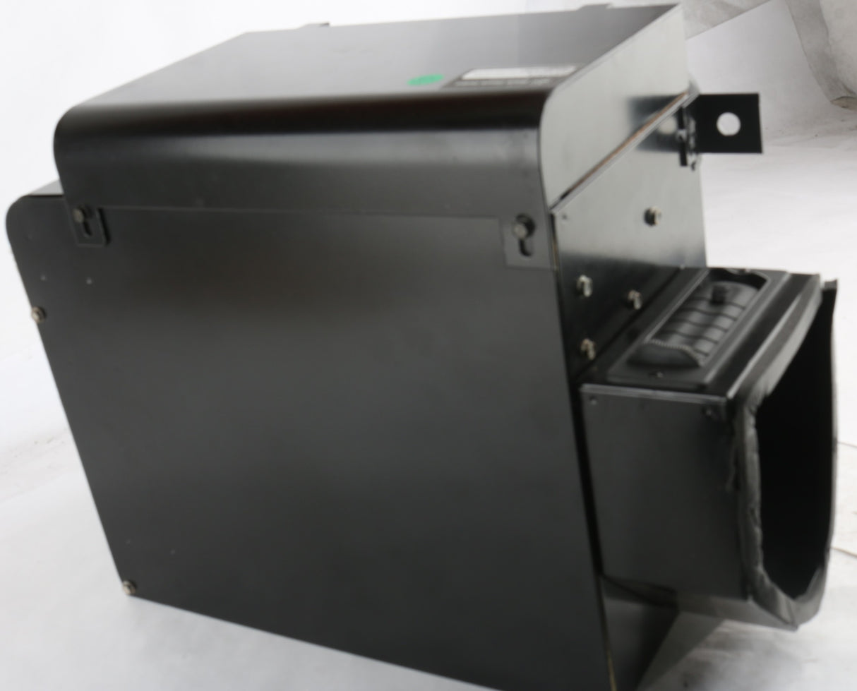 BOBCAT - 6677478 - BOX HVAC