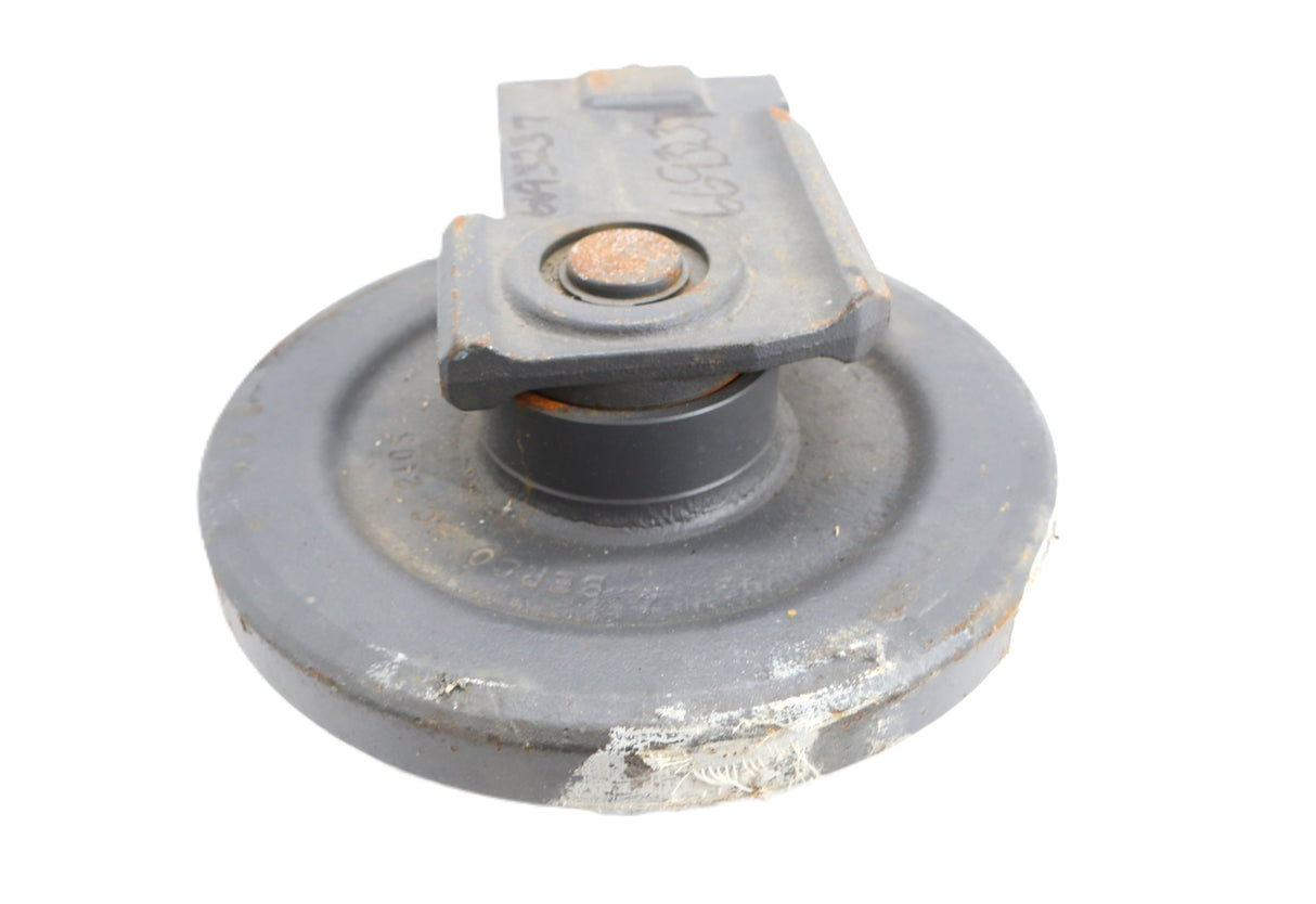 BOBCAT - 6693237 - IDLER FRONT 2