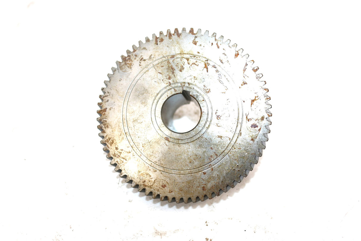 BOBCAT - 6698231 - GEAR INJECTION PUMP