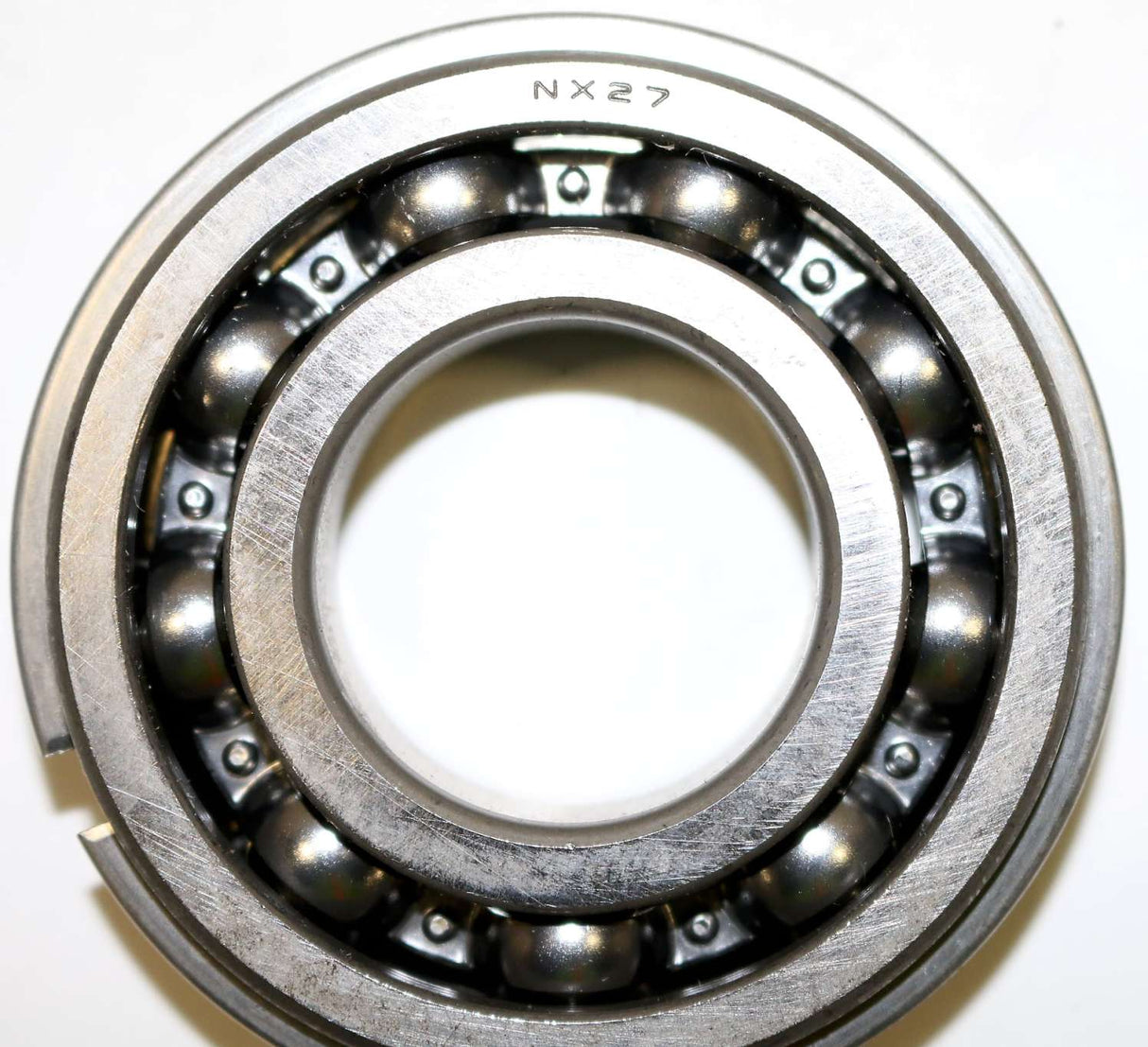 BOBCAT - 6698532 - BALL BEARING - DEEP GROOVE RADIAL W/RING 62mm OD
