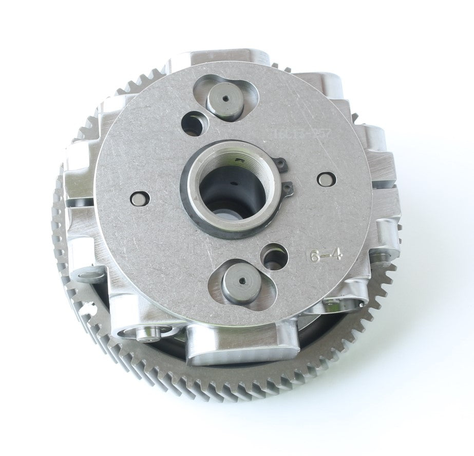 BOBCAT - 6698560 - GEAR MECHANICAL TIMER