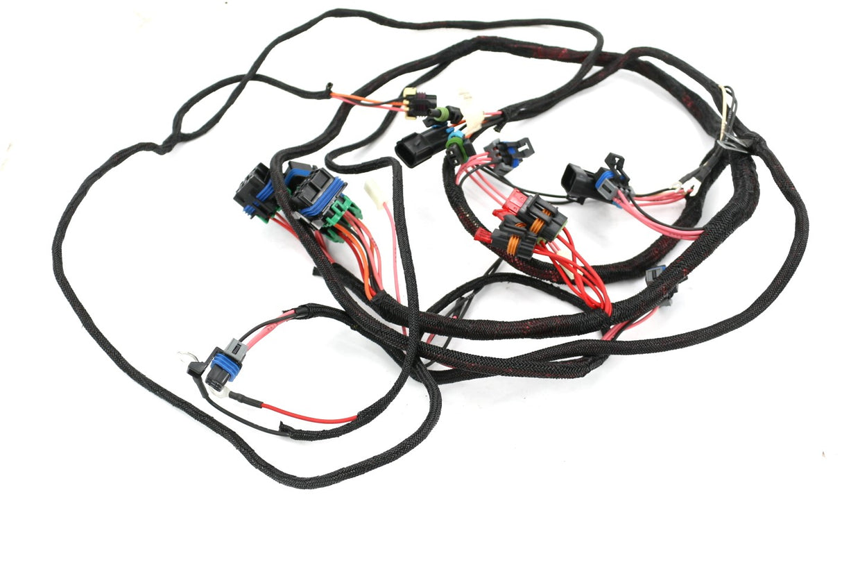 BOBCAT - 6726430 - HARNESS ITL ENG|TAIL