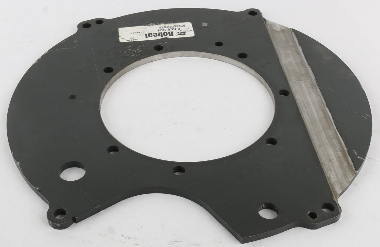 BOBCAT - 6806921 - PLATE