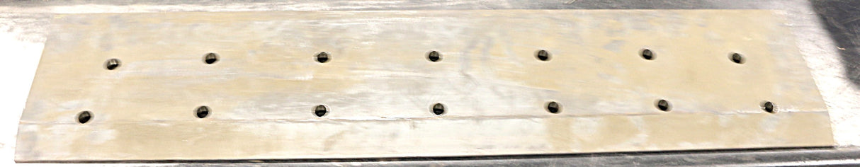 BOBCAT - 6807406 - FRNT EDGE