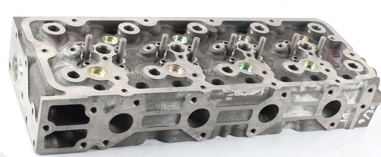 BOBCAT - 7000644 - HEAD CYL ENG