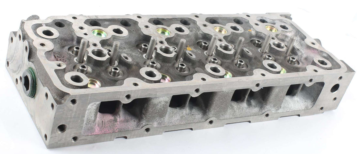 BOBCAT - 7000644 - HEAD CYL ENG