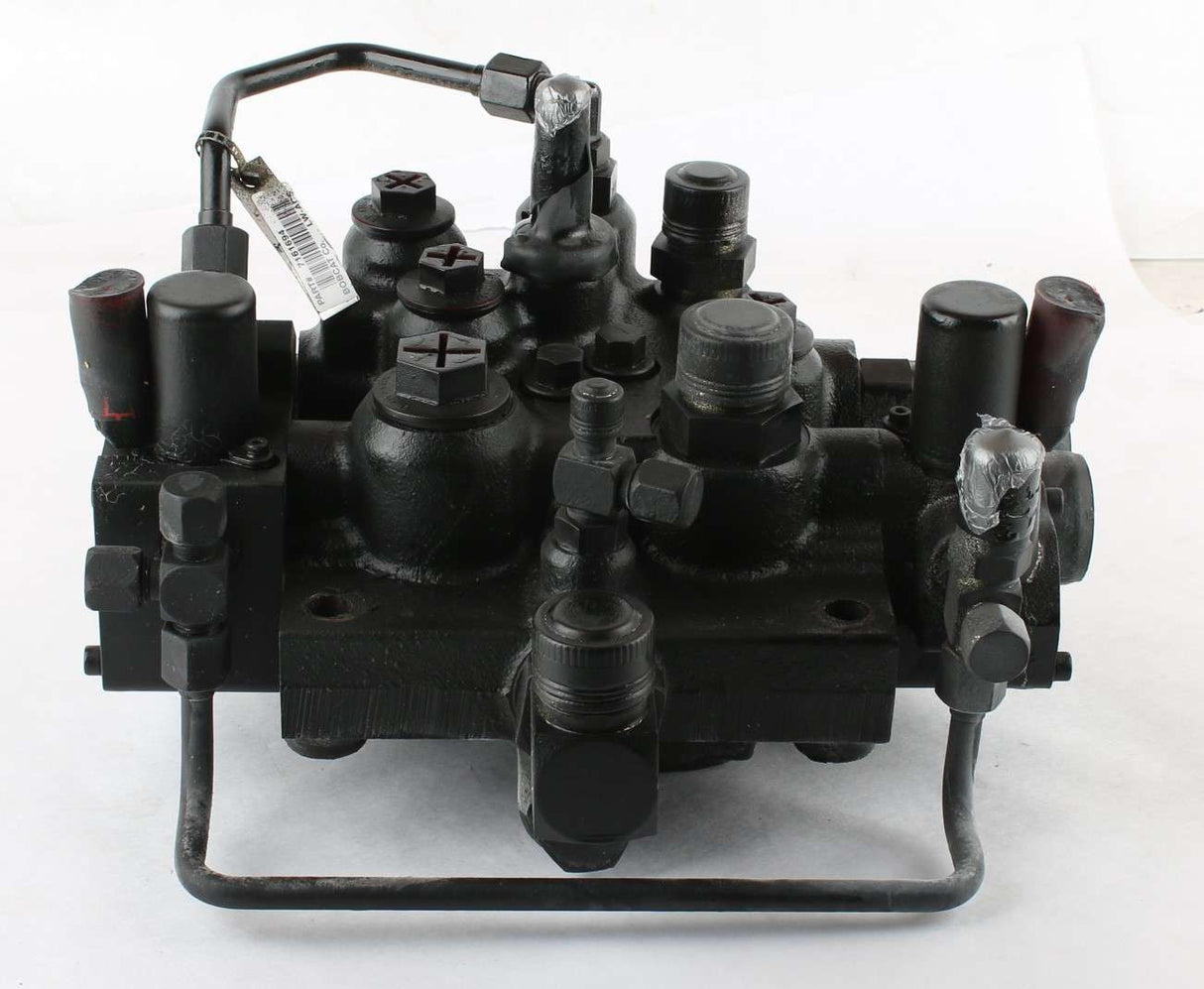 BOBCAT - 7161694 - VALVE - CONTROL