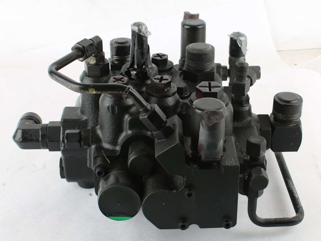 BOBCAT - 7161694 - VALVE - CONTROL