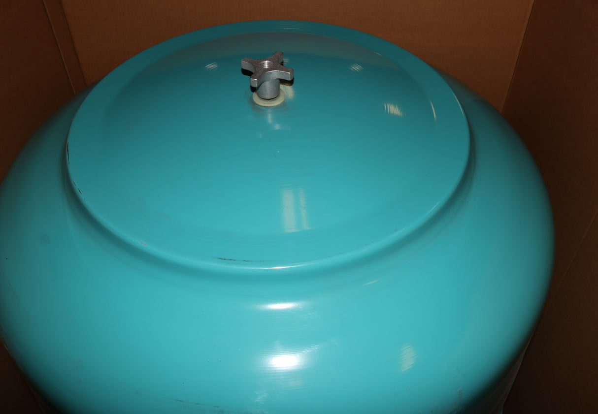 ENDUSTRA FILTER - P09RM-HS47937 - TRI-VENT FILTER SILENCER ASM