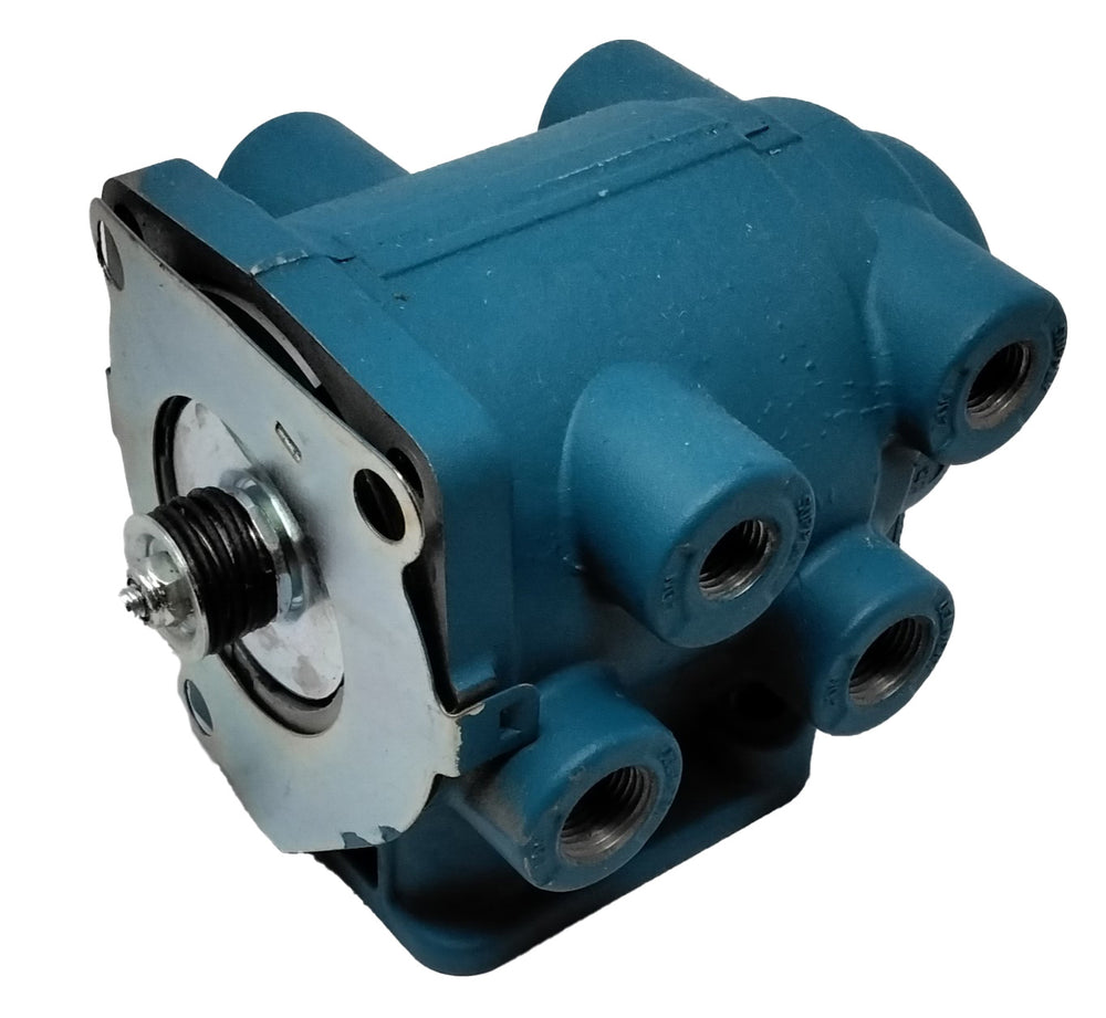 BENDIX - 101818RX - E-7 DUAL BRAKE VALVE - REMAN