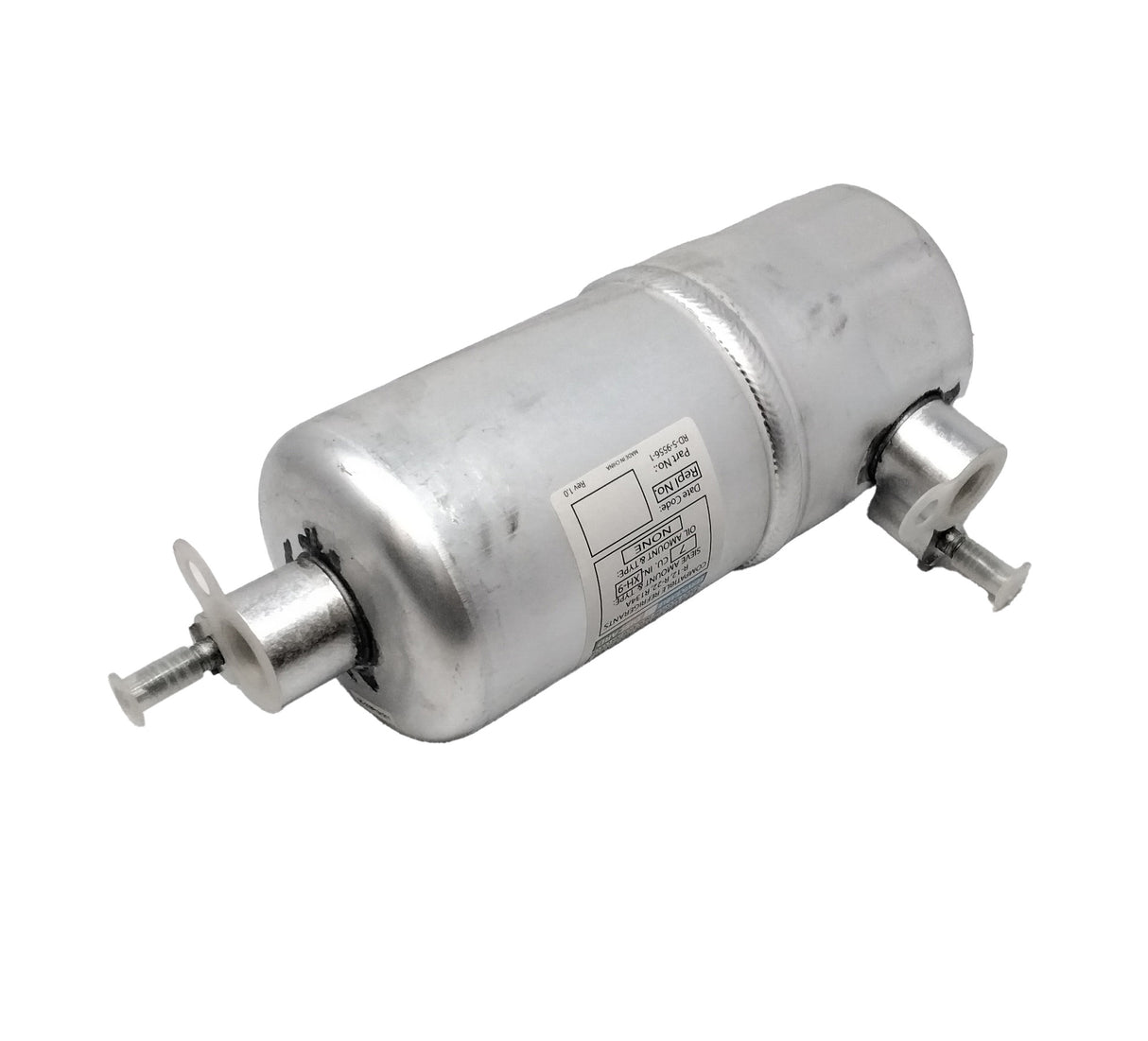 RED DOT - RD-5-9556-1 - DRYER-RECEIVER COMPATIBLE W/ R12 R-22 R134A