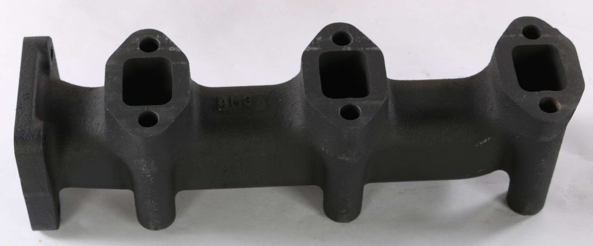 YANMAR - 119802-13129 - MANIFOLDEXHAUST