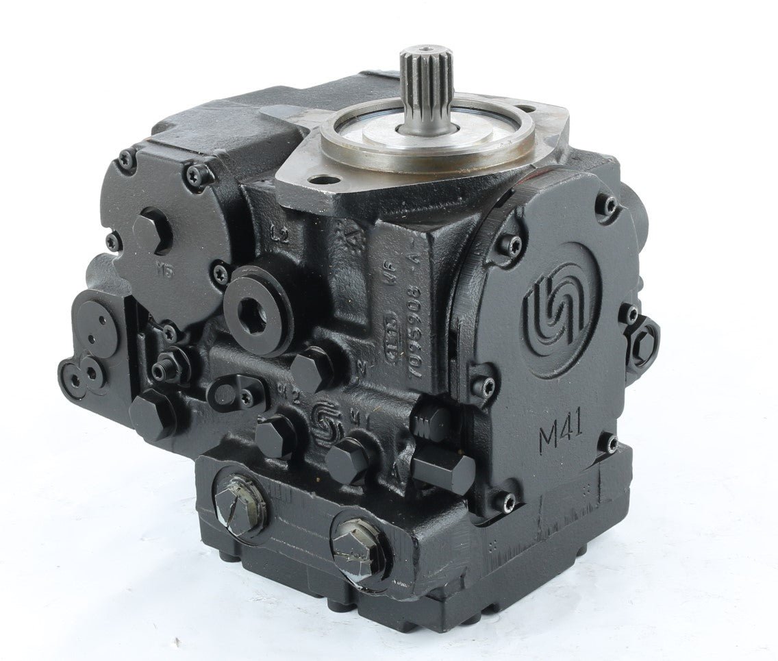 DANFOSS - 42L41DE1A503B2XAENZ3434NNNNNNNNN - HYDRAULIC PUMP - AXIAL PISTON