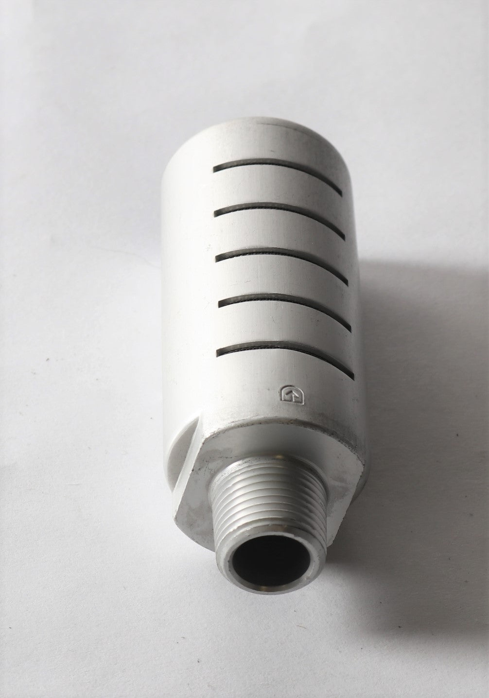 PARKER - ES37MC - PNEUMATIC EXHAUST SILENCER 3|8NPT 219 SCFM