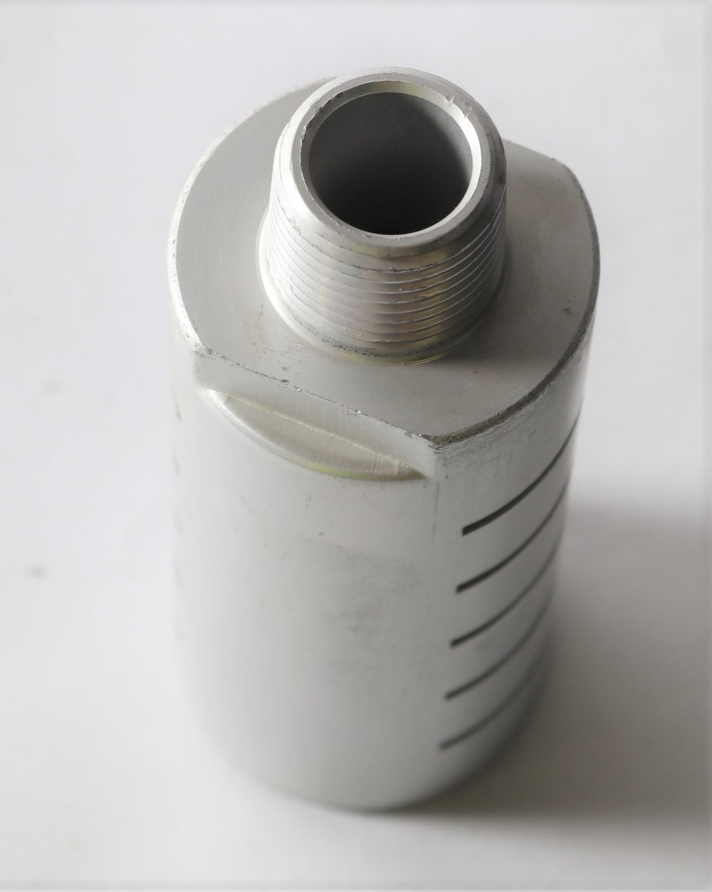 PARKER - ES37MC - PNEUMATIC EXHAUST SILENCER 3/8NPT  219 SCFM