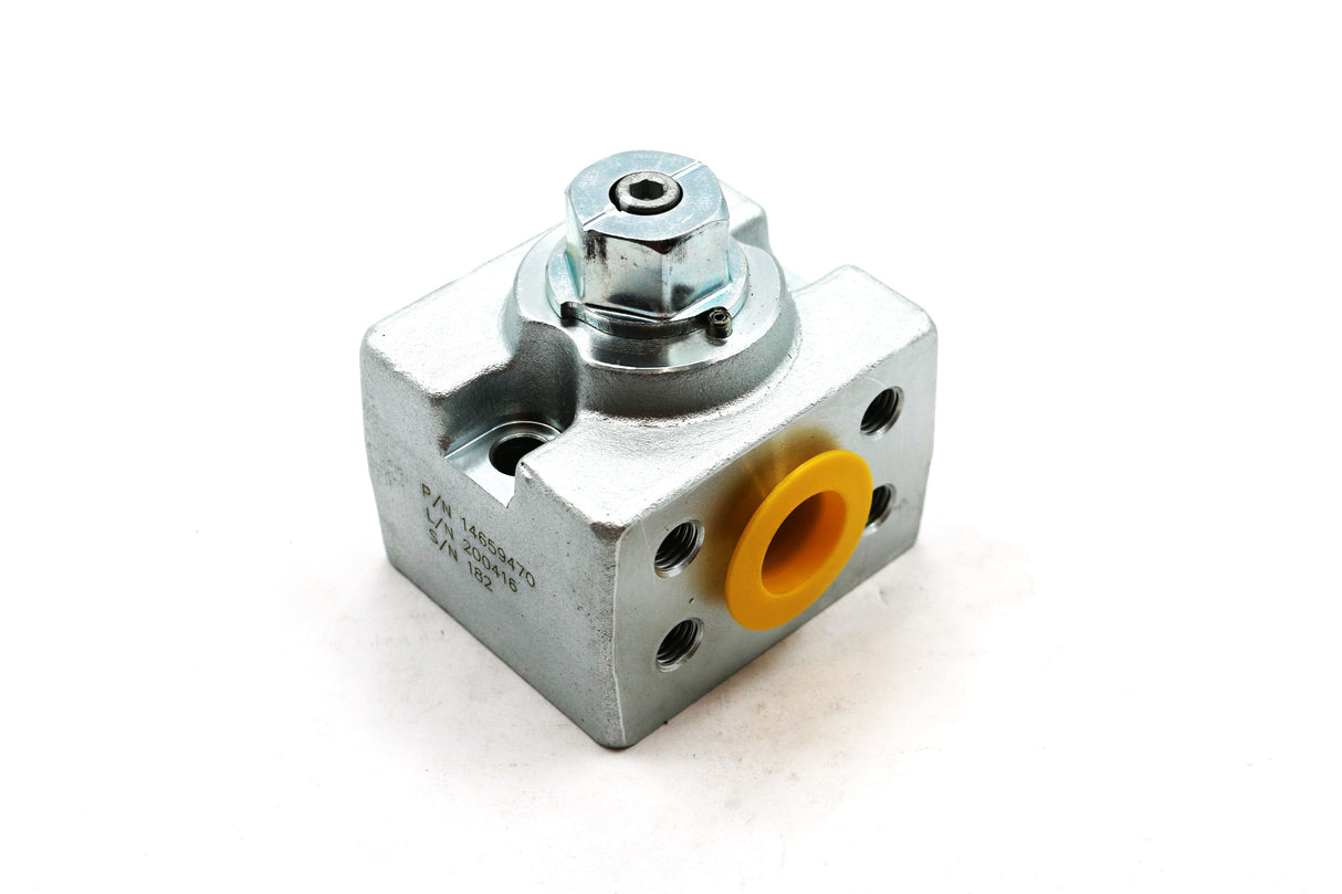 VOLVO - 14659470 - VALVE