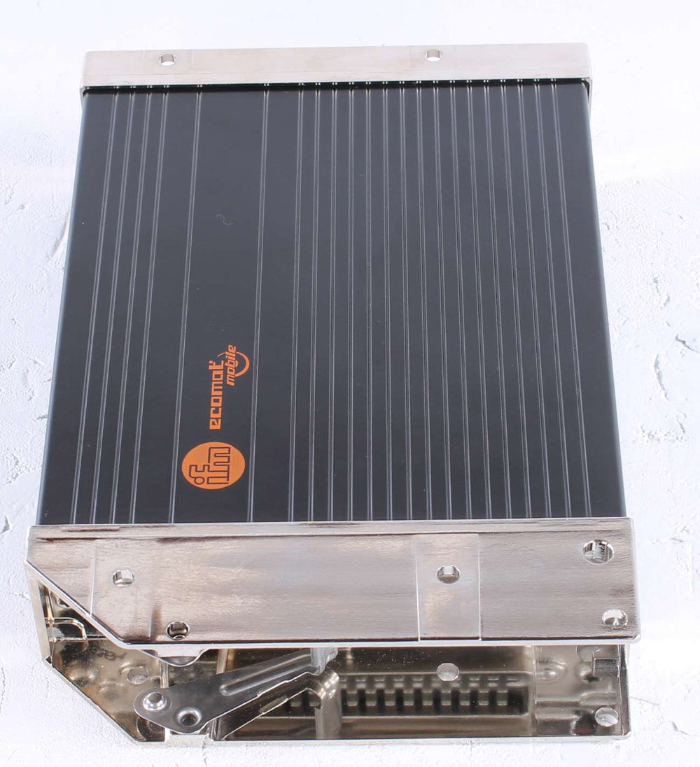 IFM ELECTRONIC - CR0020 - R360 CLASSIC ECOMAT100 MOBILE CONTROLLER 40 I/O