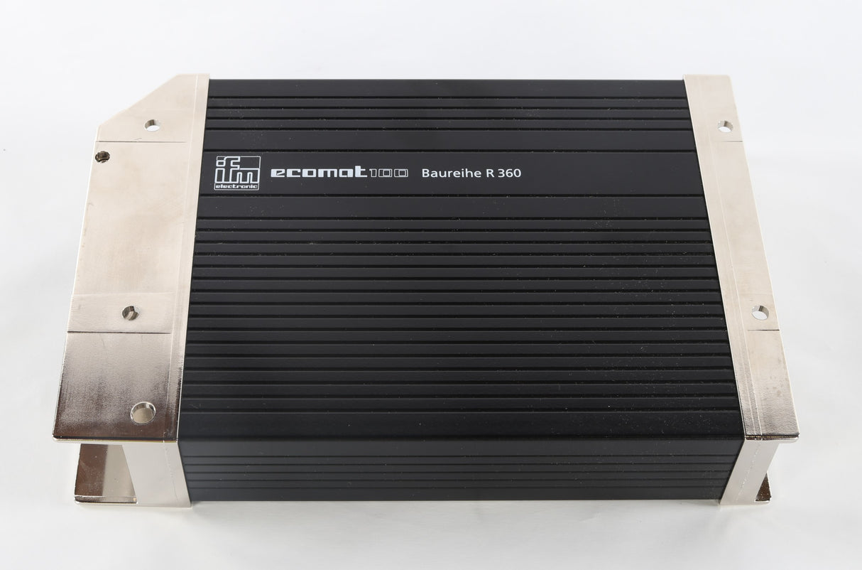 IFM ELECTRONIC - CR0020 - R360 CLASSIC ECOMAT100 MOBILE CONTROLLER 40 I/O