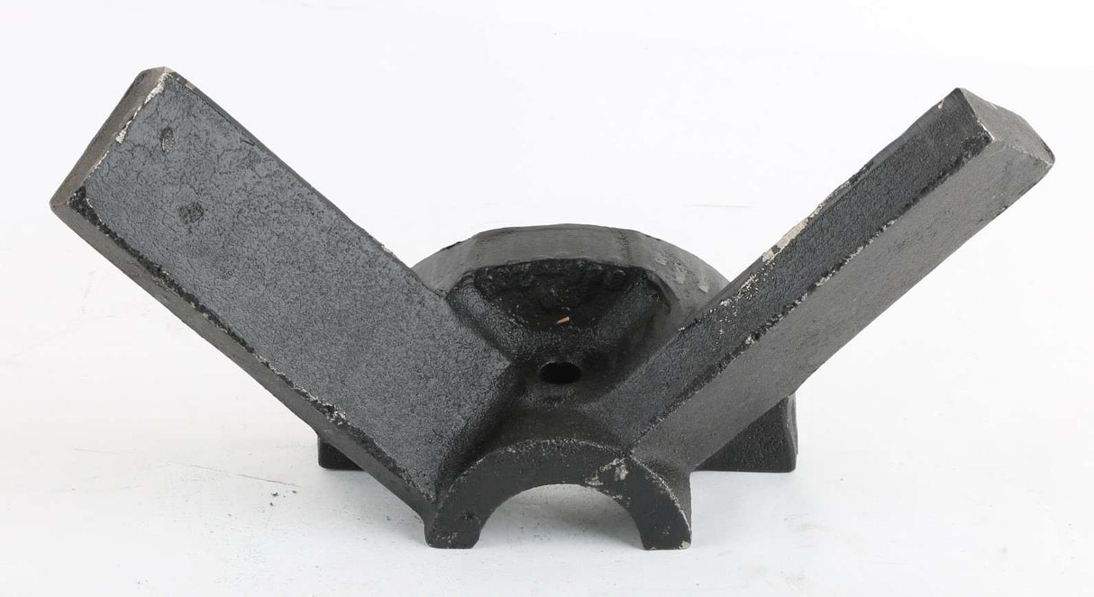 BLAW KNOX - 00680-203-00 - AUGER PADDLE KICK-BACK RH