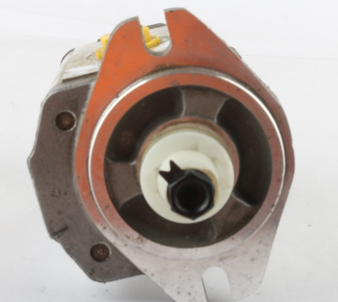 DYNAMATIC LIMITED UK (WAS DANFOSS) - C25.2L00997170 - HYDRAULIC MOTOR